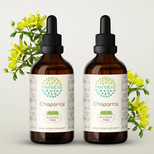 Load image into Gallery viewer, Chaparral Tincture herbera Chaparral Tincture herbera Herbal Extract