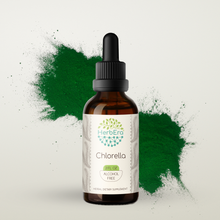 Load image into Gallery viewer, Chlorella Tincture