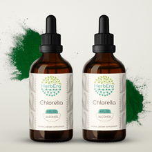Load image into Gallery viewer, Chlorella Tincture