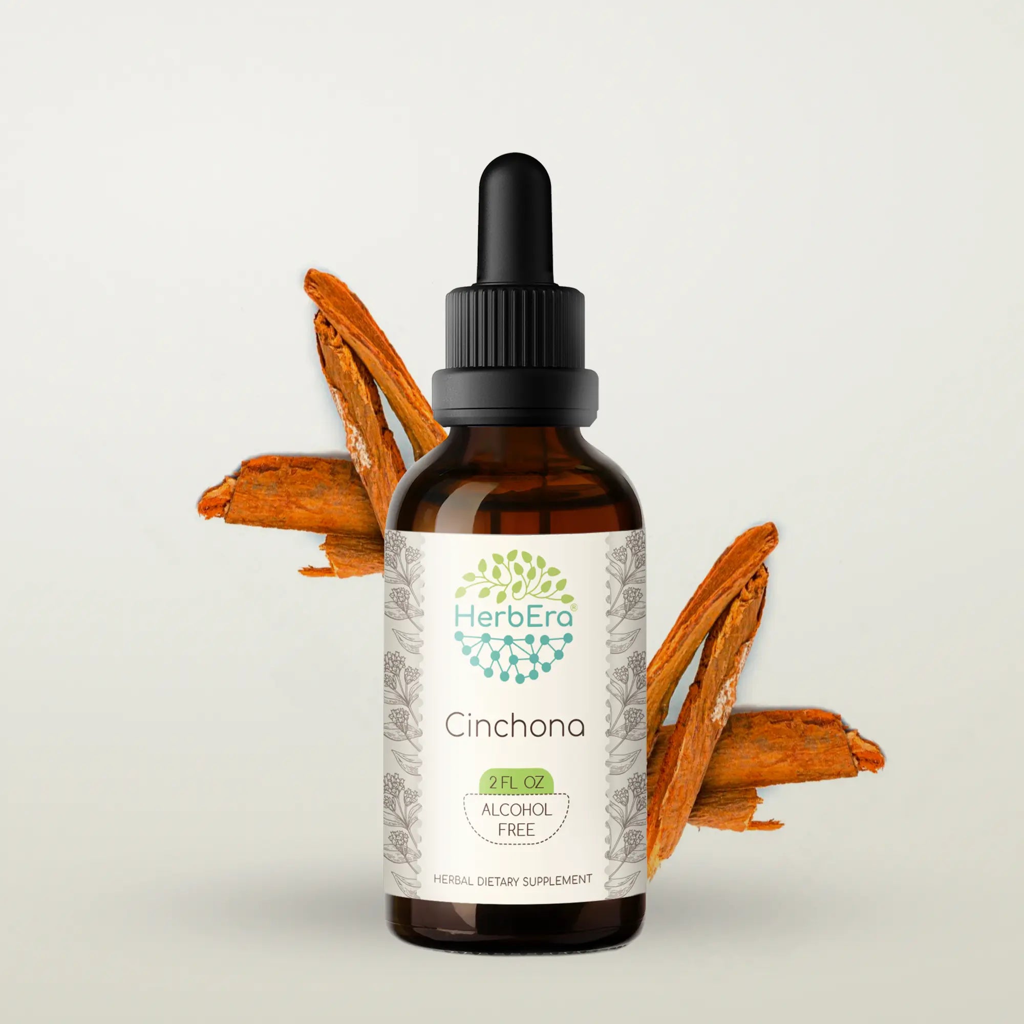 Cinchona Tincture