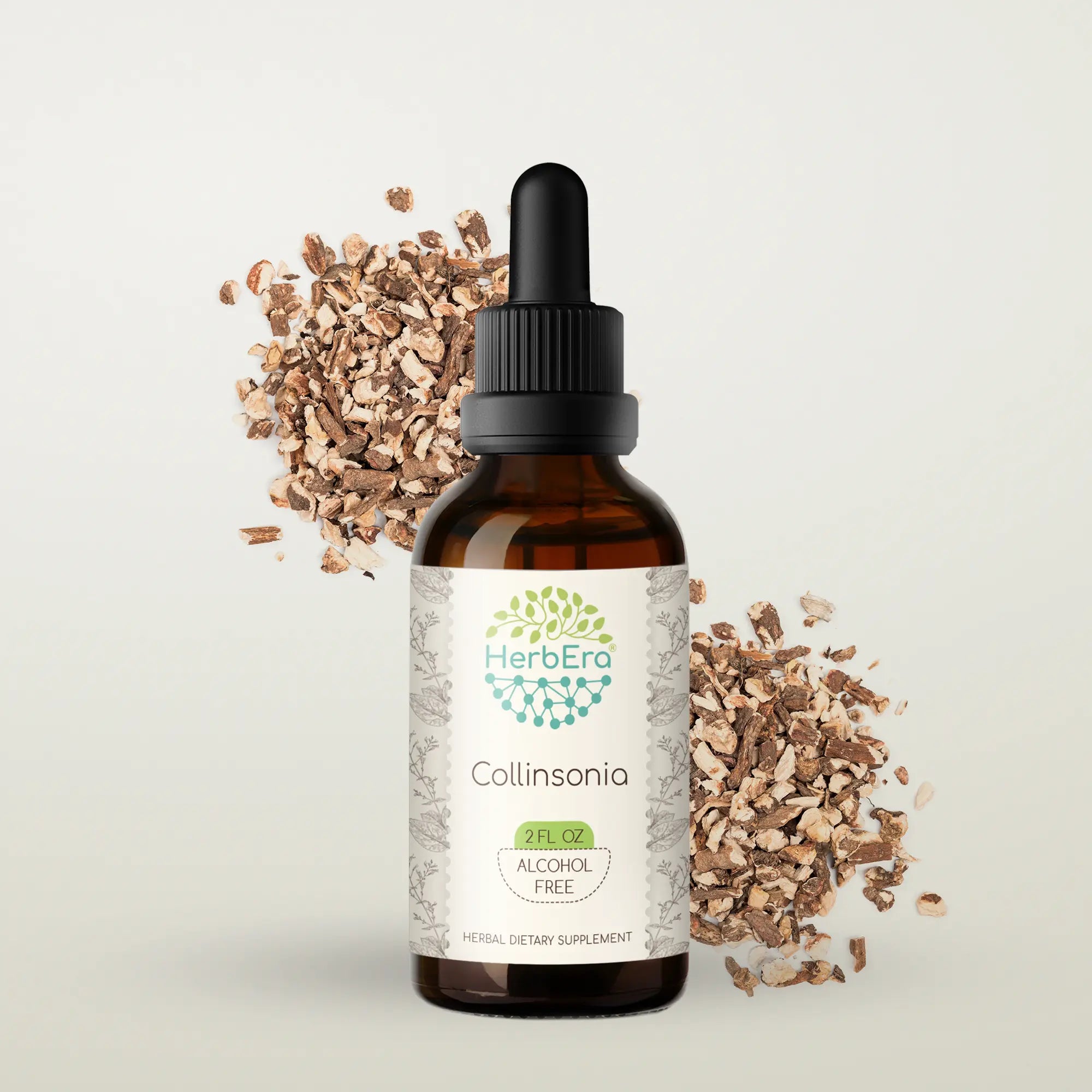 Collinsonia Tincture