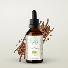 Load image into Gallery viewer, Dan Shen Tincture herbera Dan Shen Tincture herbera Herbal Extract