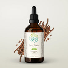 Load image into Gallery viewer, Dan Shen Tincture herbera Dan Shen Tincture herbera Herbal Extract