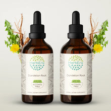 Load image into Gallery viewer, Dandelion Root Tincture herbera Dandelion Root Tincture herbera Herbal Extract