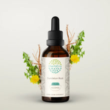 Load image into Gallery viewer, Dandelion Root Tincture herbera Dandelion Root Tincture herbera Herbal Extract