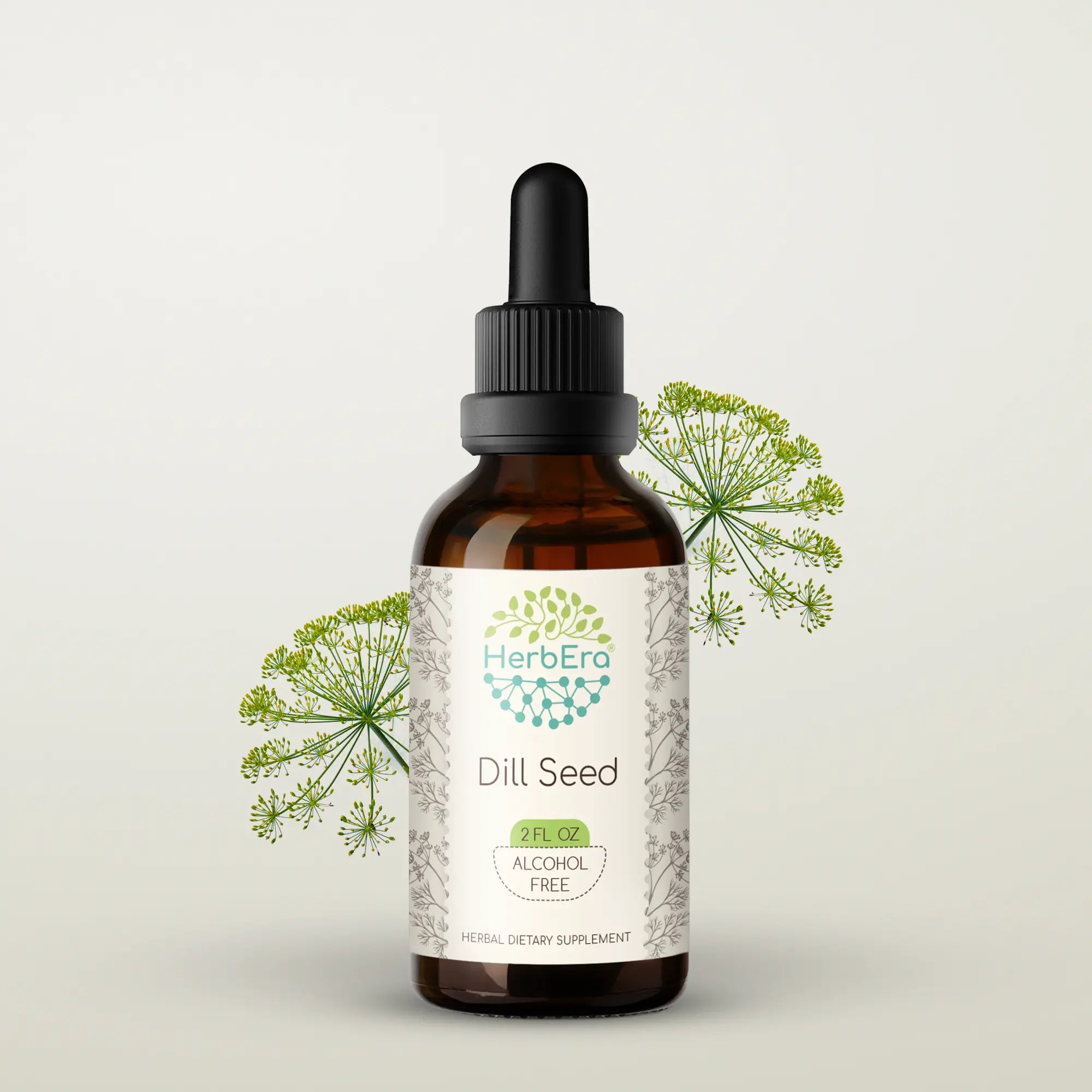 Dill Seed Tincture