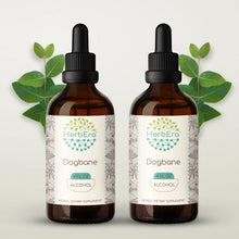 Load image into Gallery viewer, Dogbane Tincture herbera Dogbane Tincture herbera Herbal Extract