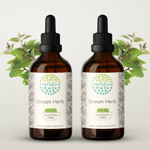 Dream Herb Tincture herbera Dream Herb Tincture herbera Herbal Extract