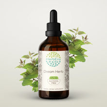 Load image into Gallery viewer, Dream Herb Tincture herbera Dream Herb Tincture herbera Herbal Extract