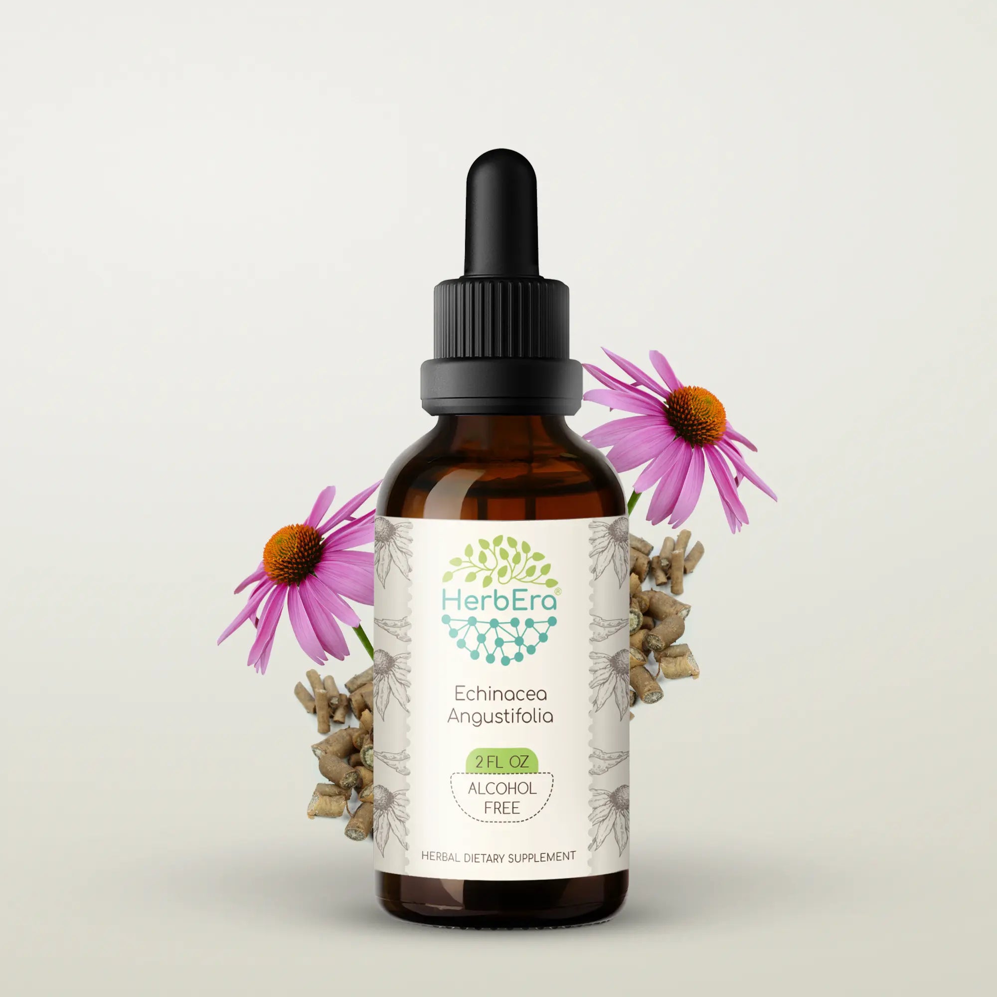 Echinacea Angustifolia Tincture