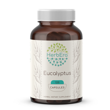 Load image into Gallery viewer, Eucalyptus Capsules