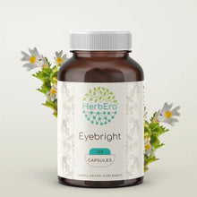 Load image into Gallery viewer, Buy Eyebright Capsules online - HerbEra