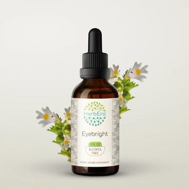 Eyebright Tincture herbera Eyebright Tincture herbera Herbal Extract