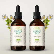 Load image into Gallery viewer, Eyebright Tincture herbera Eyebright Tincture herbera Herbal Extract