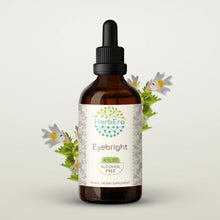 Load image into Gallery viewer, Eyebright Tincture herbera Eyebright Tincture herbera Herbal Extract