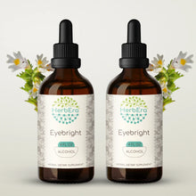 Load image into Gallery viewer, Eyebright Tincture herbera Eyebright Tincture herbera Herbal Extract