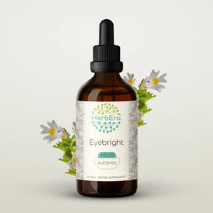 Eyebright Tincture herbera Eyebright Tincture herbera Herbal Extract