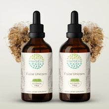 Load image into Gallery viewer, False Unicorn Tincture herbera False Unicorn Tincture herbera Herbal Extract