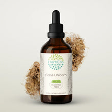 Load image into Gallery viewer, False Unicorn Tincture herbera False Unicorn Tincture herbera Herbal Extract