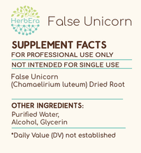 Load image into Gallery viewer, False Unicorn Tincture