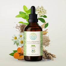 Load image into Gallery viewer, Buy Flatus Relief Mix Tincture online - HerbEra