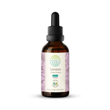 Load image into Gallery viewer, Genesis Tincture herbera Genesis Tincture herbera Formula