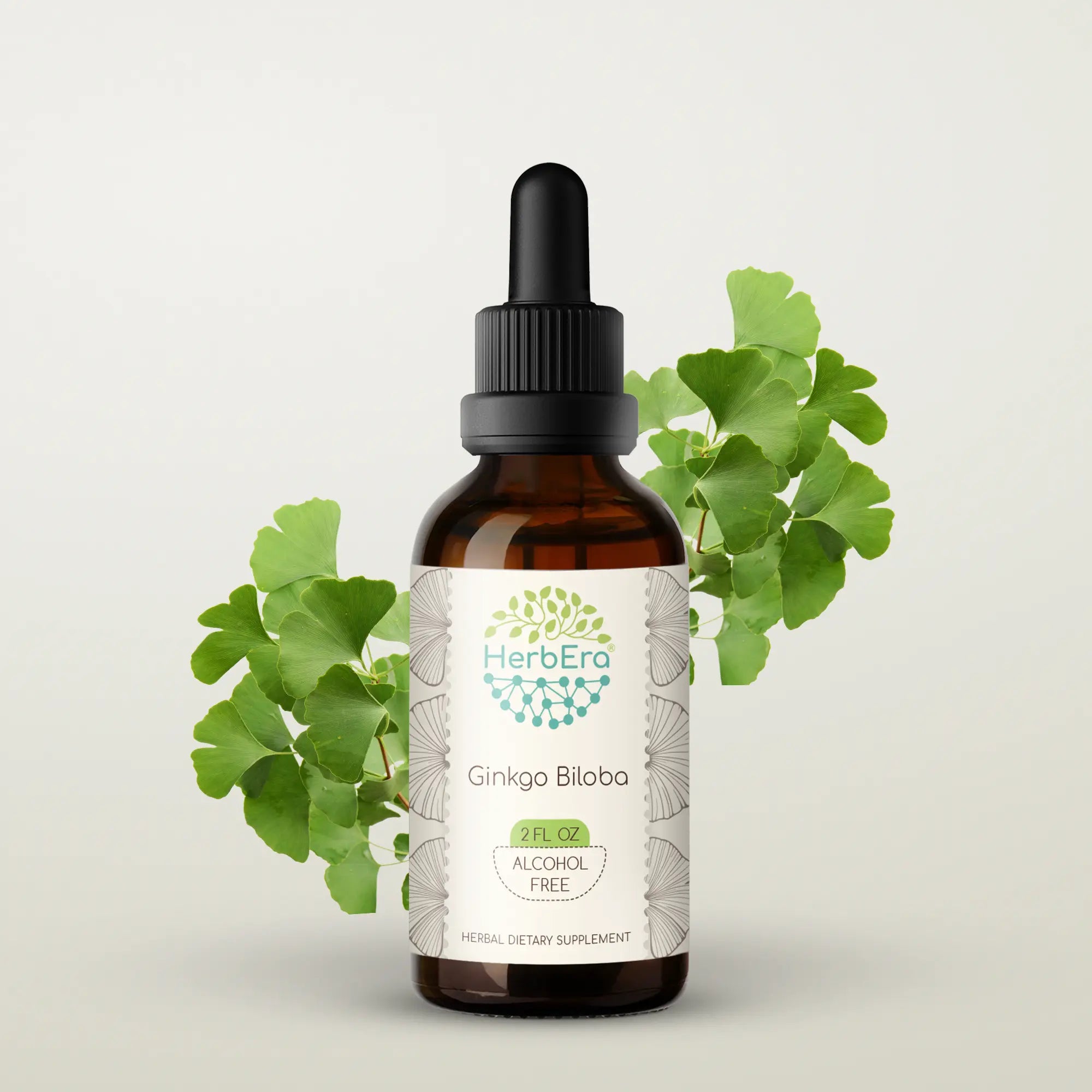 Ginkgo Biloba Tincture