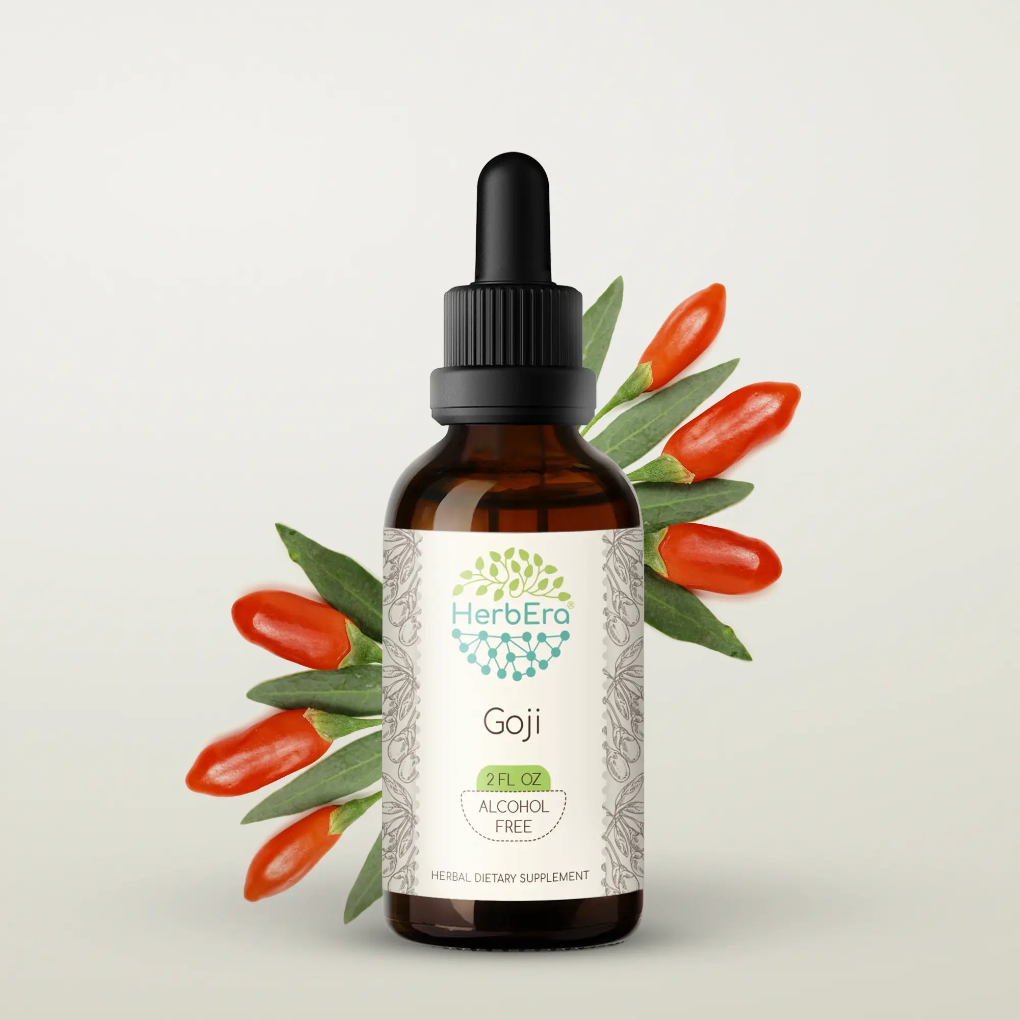 Goji Tincture