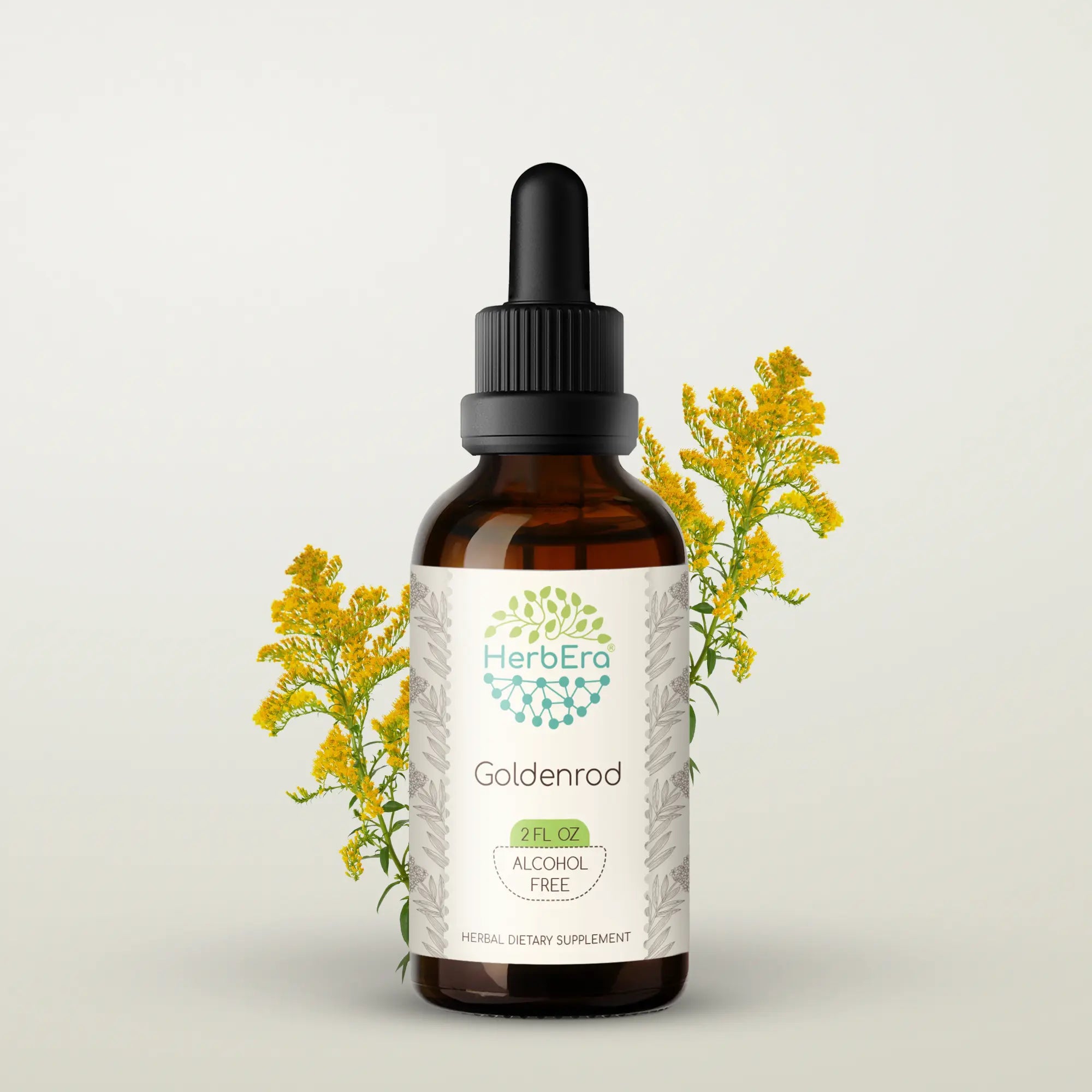 Goldenrod Tincture