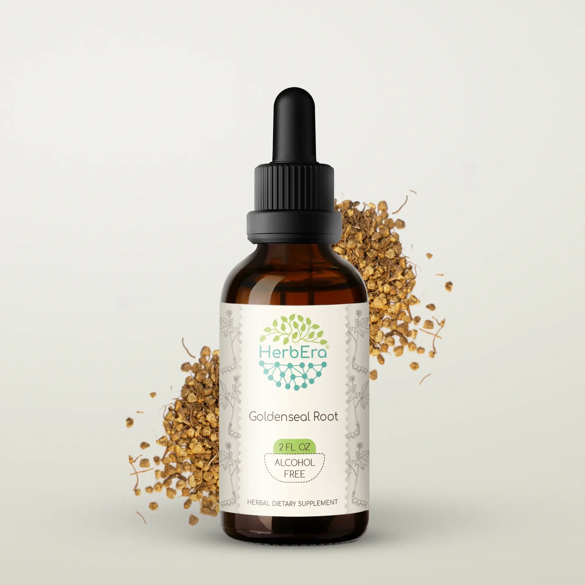 Goldenseal Root Tincture