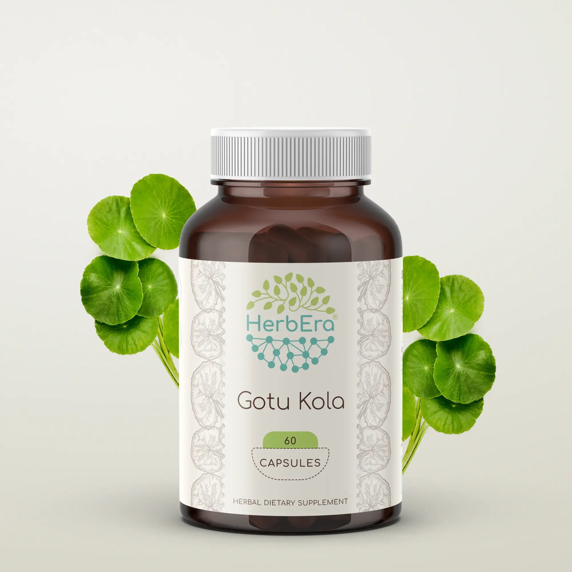 Gotu Kola Capsules