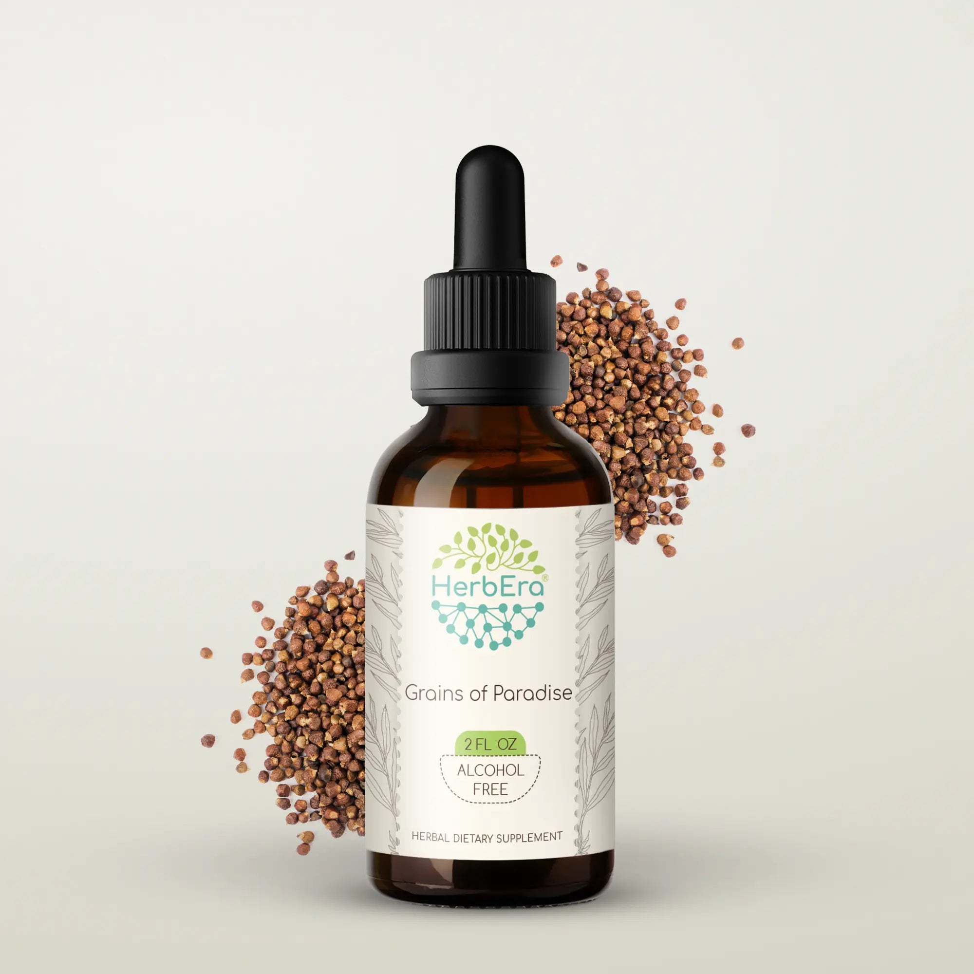 Grains of Paradise Tincture