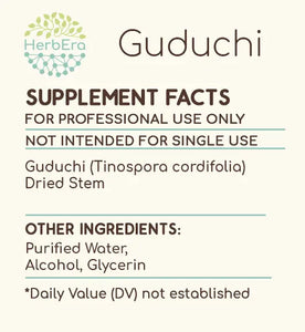 Guduchi Tincture herbera Guduchi Tincture herbera Herbal Extract