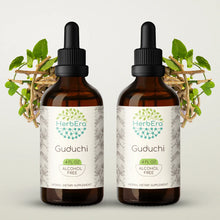 Load image into Gallery viewer, Guduchi Tincture herbera Guduchi Tincture herbera Herbal Extract