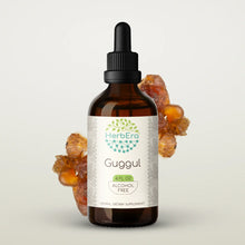 Load image into Gallery viewer, Guggul Tincture herbera Guggul Tincture herbera Herbal Extract