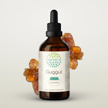 Load image into Gallery viewer, Guggul Tincture herbera Guggul Tincture herbera Herbal Extract