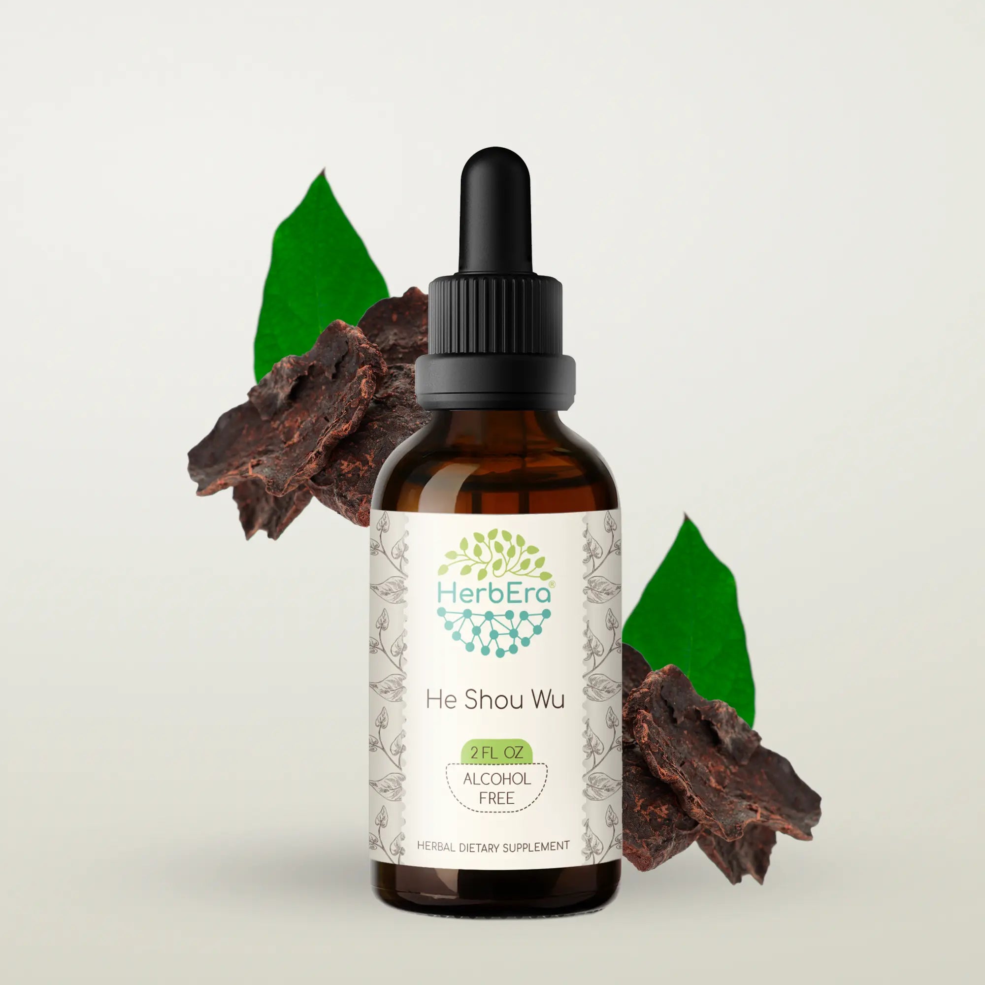 He Shou Wu Tincture