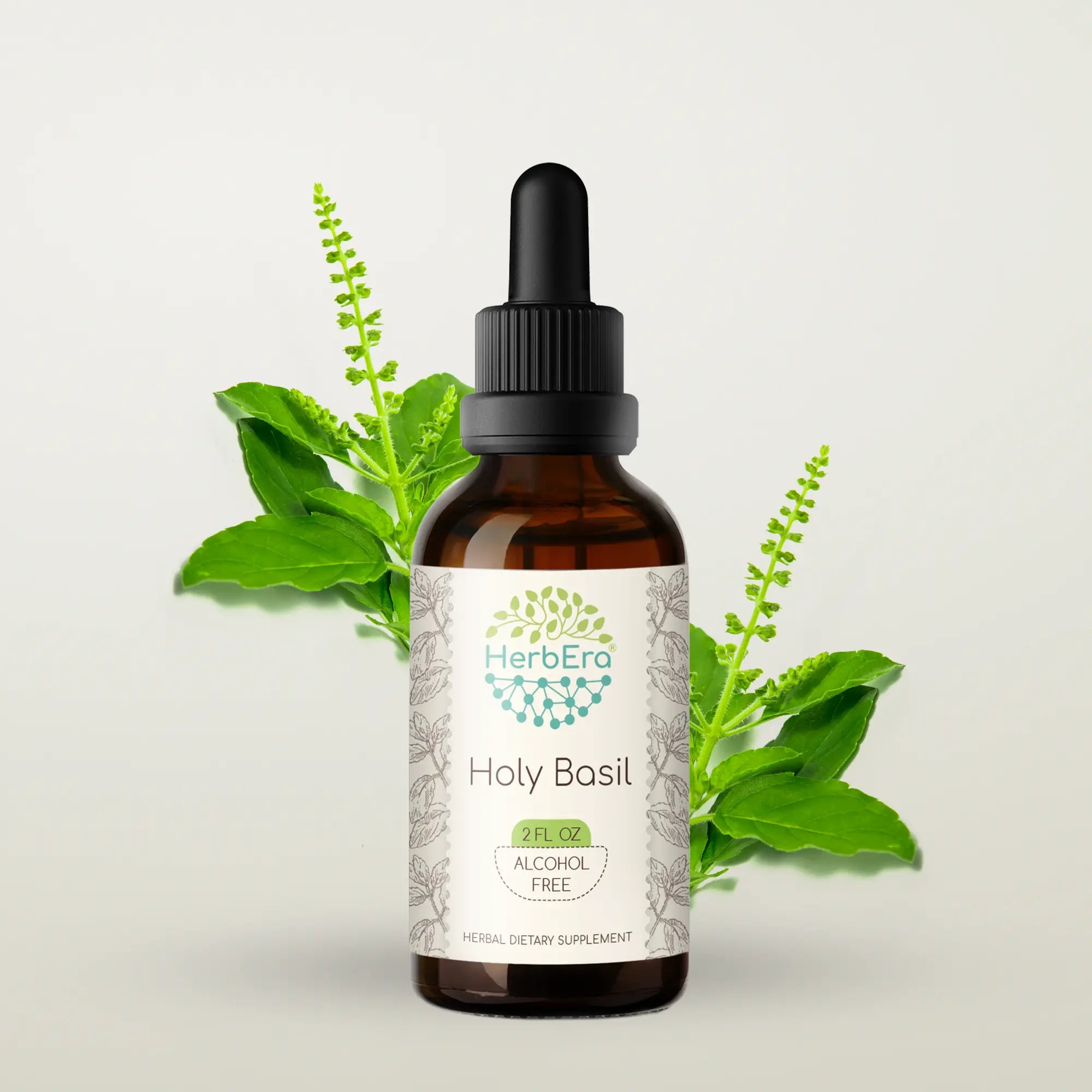 Holy Basil Tincture