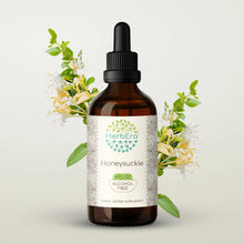 Load image into Gallery viewer, Buy Honeysuckle Tincture online