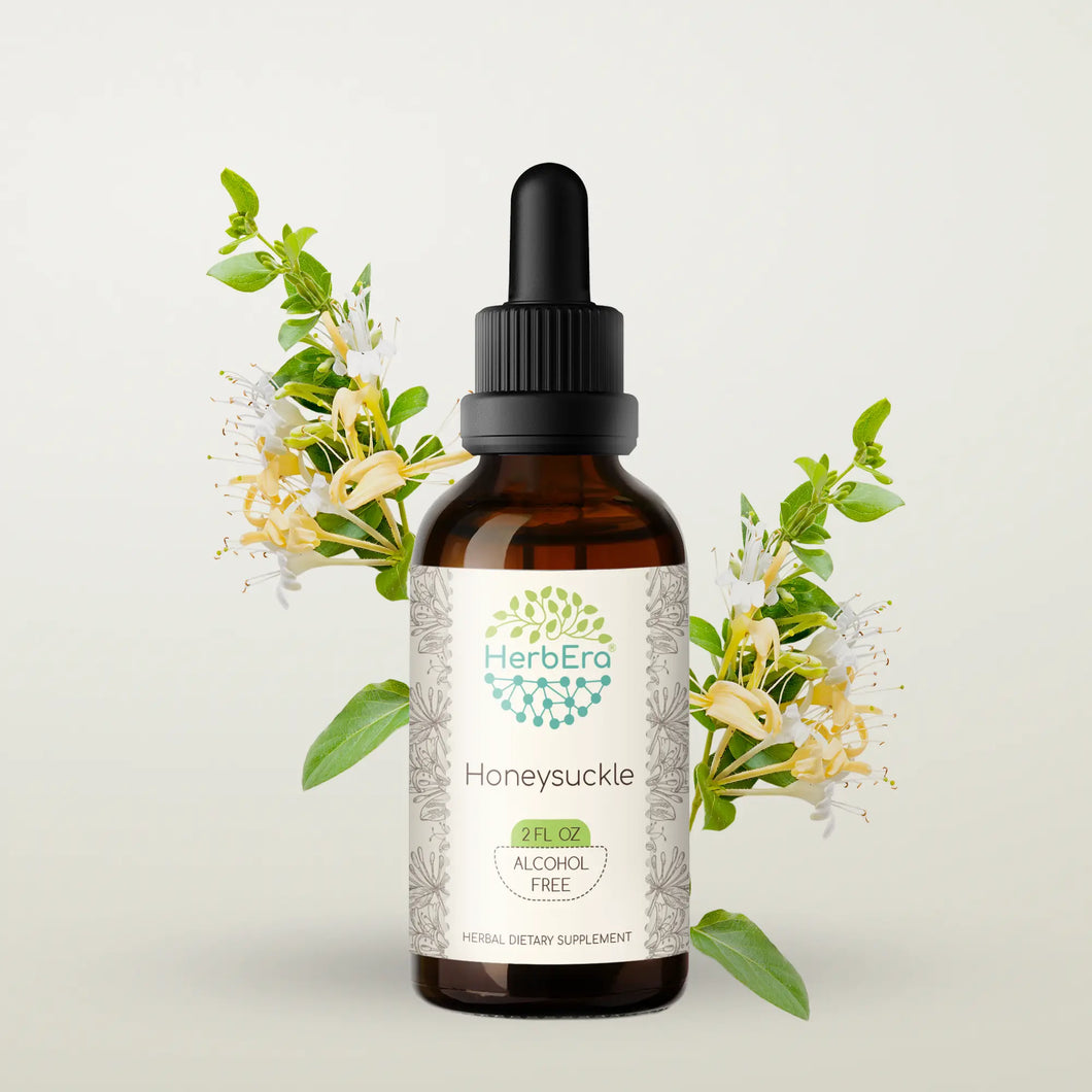 Buy Honeysuckle Tincture online
