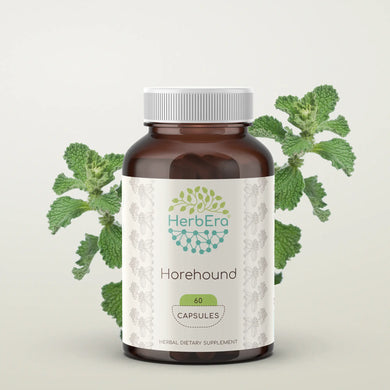 Horehound Capsules herbera Horehound Capsules herbera Capsules