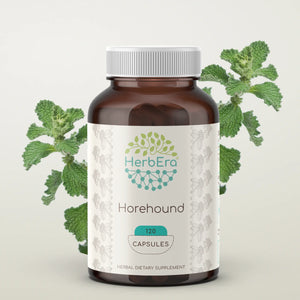 Horehound Capsules herbera Horehound Capsules herbera Capsules