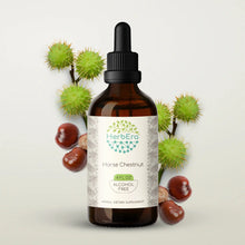 Load image into Gallery viewer, Buy Horse Chestnut Tincture online - HerbEra