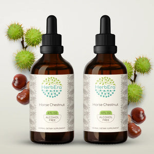 Horse Chestnut Tincture herbera Horse Chestnut Tincture herbera Herbal Extract