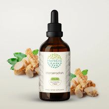 Load image into Gallery viewer, Buy Horseradish Tincture online - HerbEra