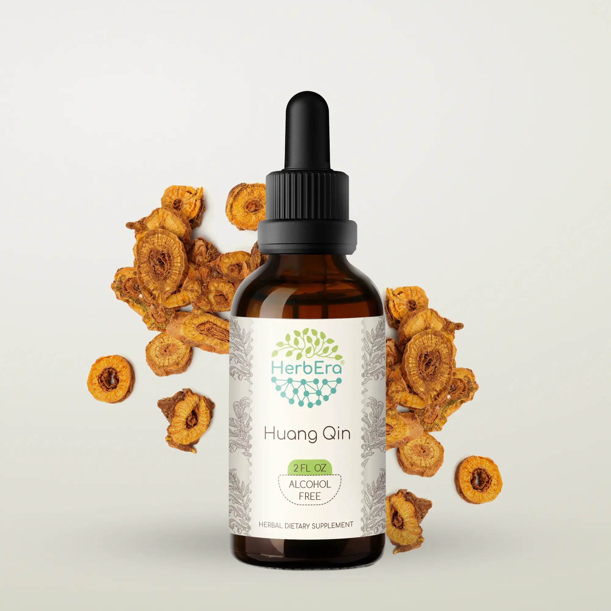 Huang Qin Tincture