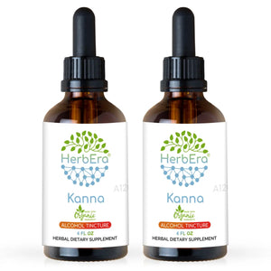 Kanna Tincture herbera Kanna Tincture herbera Herbal Extract