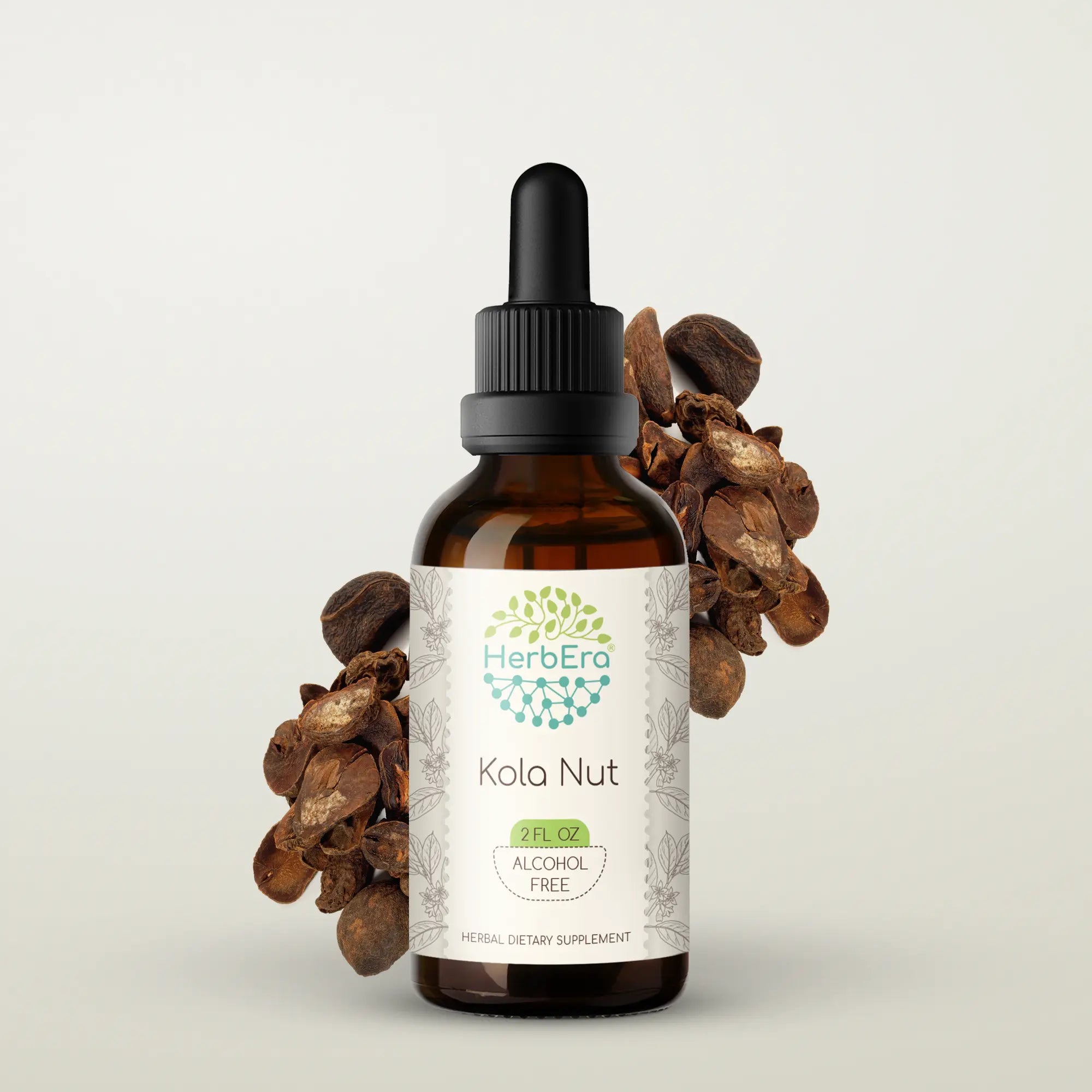 Kola Nut Tincture
