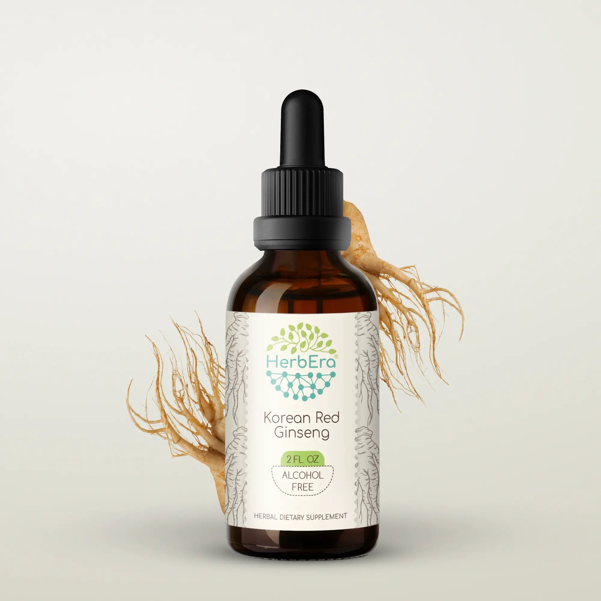 Korean Red Ginseng Tincture