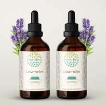 Load image into Gallery viewer, Lavender Tincture
